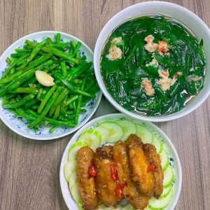 Tuyển giúp việc đi về (Q12, Trung Mỹ Tây)