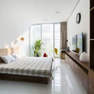 GIA ĐÌNH TOÀN NGƯỜI LỚN CẦN TUYỂN NGAY CÔ VỀ GIÚP VIỆC NHÀ LƯƠNG 10TR QUẬN TÂN PHÚ