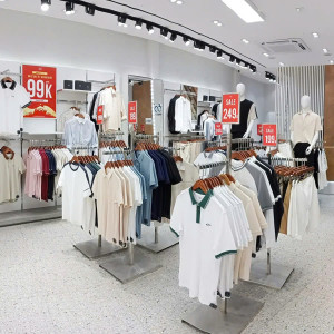 Bán hàng thời trang nữ ở Tôn Đức Thắng Q1 cần tuyển bạn về phụ bán Lương thử việc 8-9tr