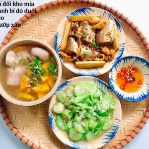 Cần cô chăm bà dễ tính, làm ổn định- chung cư Ba Son- Gò Vấp- bao ăn ở