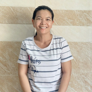 🌷 🌷  EM TÌM VIỆC GIÚP Chị Tuyết 48 tuổi quê ở Bình Thuận nhận việc đi làm ngay. CHỊ GIÚP VIỆC NHÀ HAY CHĂM BÉ , CHĂM ÔNG BÀ ĐỀU ĐƯỢC Ạ  . KHÔNG NỀ HÀ CÔNG VIỆC GÌ HẾT