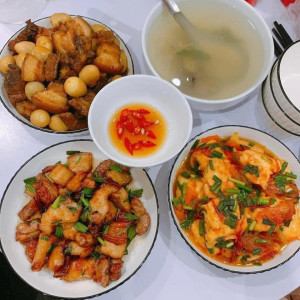 Cần cô giúp việc nhà ở quận 10