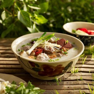 🍜 Quán Cháo Lòng Gia Đình Phú Nhuận