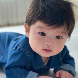 VỢ CHỒNG EM CẦN 1 CÔ CHĂM BÉ 8 THÁNG Ở ĐƯỜNG BÌNH THỚI -  QUẬN 11 LƯƠNG 13 TRIỆU Ạ