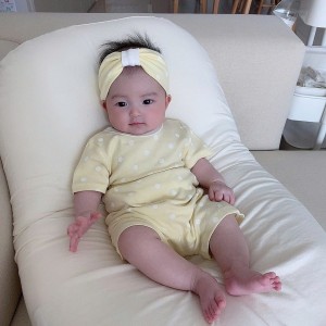 Lương 12tr/tháng - cần 1 cô chăm bé ở Bình Chánh