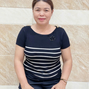 CÔ CHIA SN 1977 NGƯỜI NINH THUẬN NHẬN VIỆC GIÚP VIỆC NHÀ