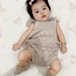 Cần  tìm cô chăm bé 9 tháng ở đường Lý Long Tường, Quận 7
