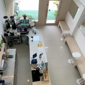 Cần tuyển nhân viên phụ quán cafe ( 27t đổ lại ) lương 8tr ở Thủ Đức