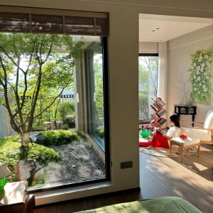 Lương 12tr - giúp việc nhà ở Phú Nhuận