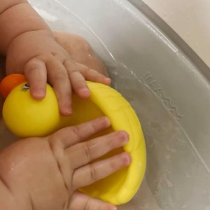 Cần chị chăm bé 10 tháng ở chung cư Phú Mỹ Hưng , quận 7