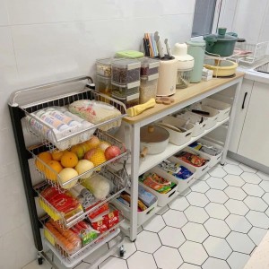 Nhà em ở Cao Bá Nhạ, Quận 1 - lương 12 triệu - cần người chăm sóc ông