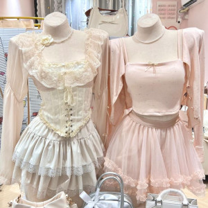 Cần chị bán shop quần áo nữ ,ở tân An , long an