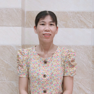 EM CẦN TÌM VIỆC CHO Chị Tiên, 1983, quê Phú Yên [ GIÚP VIỆC NHÀ – CHĂM BÀ ]