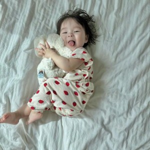 Cần cô chăm bé ở Tân Bình - lương 11tr