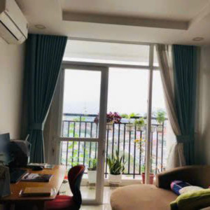 Tìm chị giúp việc nhà cho vợ chồng ở Him Lam Phú Đông, Quận 7 Lương 11tr bao ăn ở