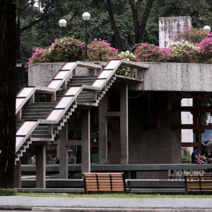 Nhà ở quận 3, gần hồ con rùa , cần chị giúp việc nhà. Lương 14 triệu.