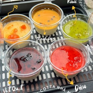 Quận 3 ( Đường Hai Bà Trưng ) - Cần Tìm Chị Giúp Việc Nhà