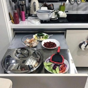 ĐƯỜNG NGUYỄN DUY TRINH- THỦ ĐỨC TUYỂN CÔ GIÚP VIỆC - NẤU ĂN Ở LẠI LƯƠNG 12 TRIỆU