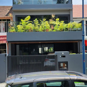 CẦN CÔ TẠP VỤ VĂN PHÒNG - ĐI VỀ