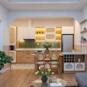 NHÀ EM Ở ĐƯỜNG HOÀNG HOA THÁM- TÂN BÌNH CẦN TUYỂN CHỊ VỀ GIÚP VIỆC NHÀ LƯƠNG 13TR