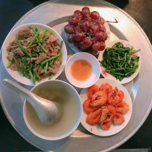 Em cần người giúp việc nhà ở tại Trần Văn Mười - Gò Vấp. Lương 10tr bao ăn ở