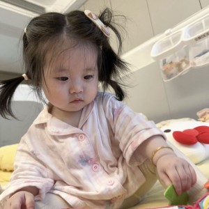 Nhà em cần chị chăm bé ở Hóc Môn - Lương 12 triệu ( bao ăn ở)