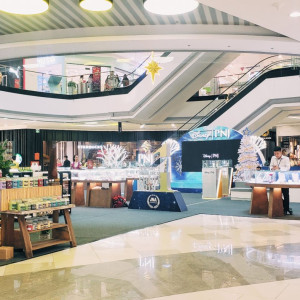 Cần cô giúp việc nhà ở gần Vạn Hạnh Mall, quận 10.