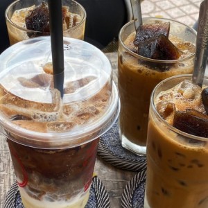Cần Nam HOẶC Nữ phụ quán cà phê ở quận Bình Chánh