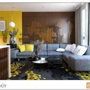 Nhà 1 trệt 3 lầu có thang máy ở Cư xá ng.ân hàng , quận 7 cần cô gvn