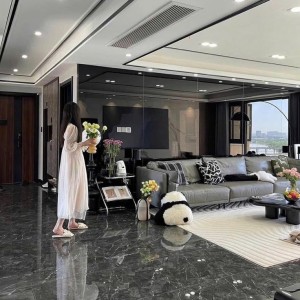 Chung cư đường Tân Hòa Đông, Quận 6 cần cô làm lâu dài