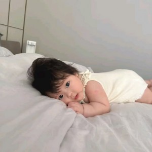 Chung cư ở đường Nguyễn Hữu Cảnh, quận Bình Thạnh cần cô chăm bé gái 8 tháng