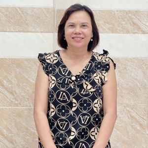 Cô Phạm Thị Ân – Sinh: 1970 – Hộ Khẩu HCM