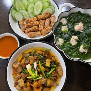 Nhà 1 Trệt 1 Lầu Tạ Quang Bưu – Quận 8
