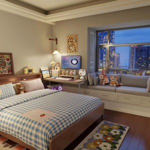 Cần chị giúp việc nhà  Đi về ở quận 12 , An Phú Đông