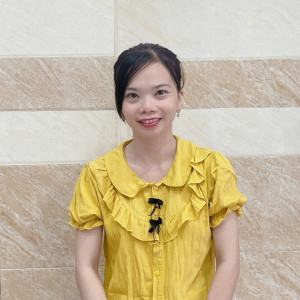 Chị Liên sinh 1987 quê Đồng Tháp