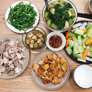 Lương 10tr Nhà Ở Đường Trần Quốc Thảo- Quận 3 đang cần tìm 1 cô giúp việc gia đình ăn ở lại