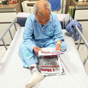 CẦN CÔ CHĂM SÓC ÔNG ĐI LẠI YẾU Ở LẠI NHÀ BÈ LƯƠNG 9TR