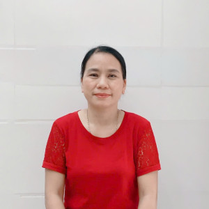 🌲 Chị Hương, sinh năm 1973, quê Quảng Trị