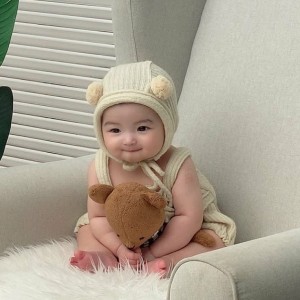 Tuyển cô chăm bé 1 tuổi – bao ăn ở- quận 10