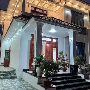 Gia đình ở Bình Chánh cần tìm cô ở lại giúp việc nhà