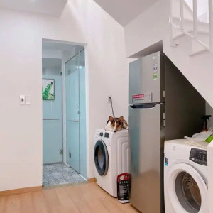 GIA ĐÌNH BÁC SĨ TẠI QUẬN 1 CẦN TÌM CHỊ VỀ GIÚP VIỆC NHÀ LƯƠNG 10TR BAO ĂN Ở