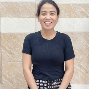 Chị Phụng quê Sóc Trăng. Cần tìm việc GIÚP VIỆC NHÀ – CHĂM EM BÉ