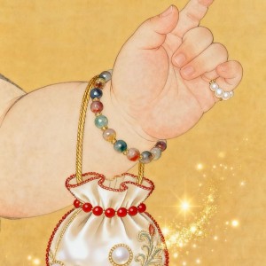 Cần vú em chăm bé 8 tháng ở lại đường Đinh Tiên Hoàng, Đa Kao, Quận 1