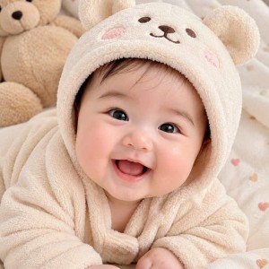 Tìm người phụ chăm em bé 7 tháng tuổi