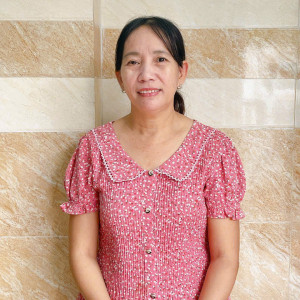 CÔ LÀM THỜI VỤ TẾT ( 7-10 NGÀY )