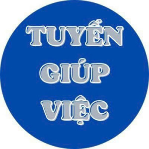 20 công việc cho các cô ăn ở lại với gia đình Lương từ 8-10tr