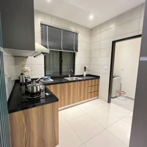 Cần người ở lại trong nhà để lo cơm nước mỗi ngày, ở Man Thiện, Quận 9