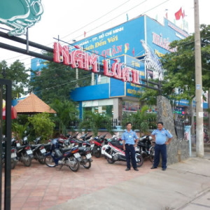 NHỮNG CÔNG VIỆC CHO NAM ( bao ăn ở lại )