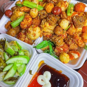 CẦN NAM LÀM CA TỐI ĐI VỀ Ở QUẬN 7