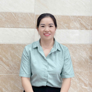 Giúp việc nhà, chăm bé, nấu ăn